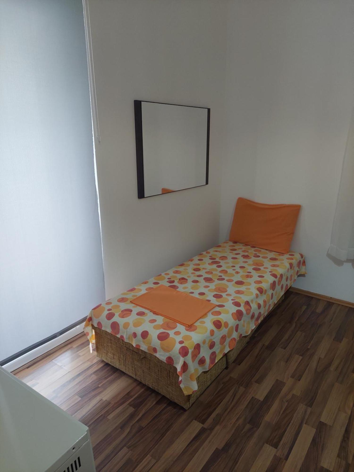 Kjara Apartments Tivat Exterior photo