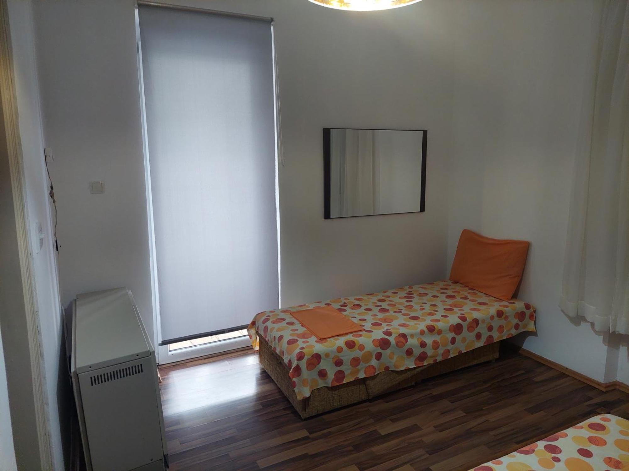 Kjara Apartments Tivat Exterior photo